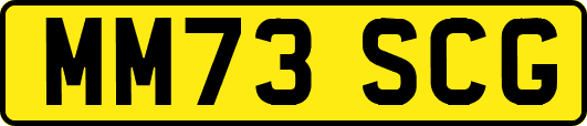 MM73SCG