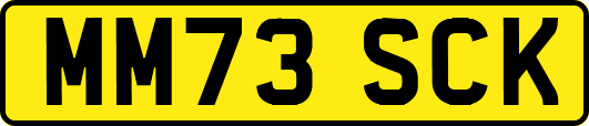 MM73SCK