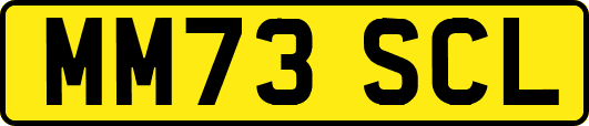 MM73SCL