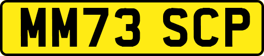MM73SCP
