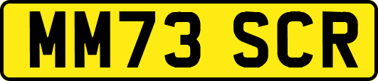 MM73SCR