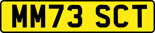 MM73SCT