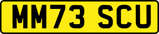 MM73SCU