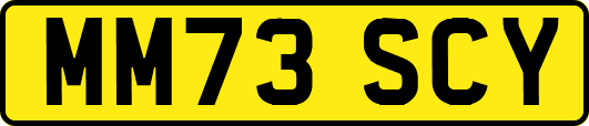MM73SCY