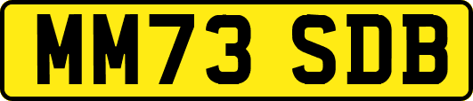 MM73SDB
