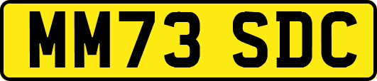MM73SDC