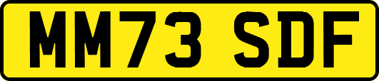 MM73SDF