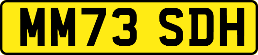 MM73SDH