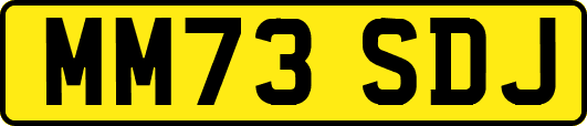 MM73SDJ