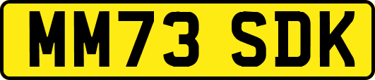 MM73SDK