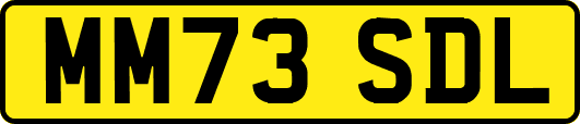 MM73SDL