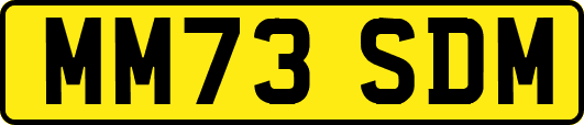 MM73SDM