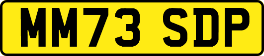 MM73SDP