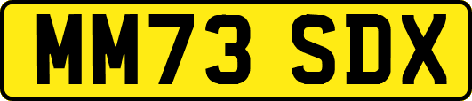MM73SDX
