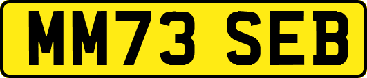 MM73SEB