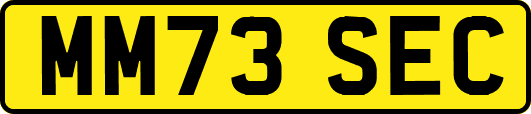 MM73SEC