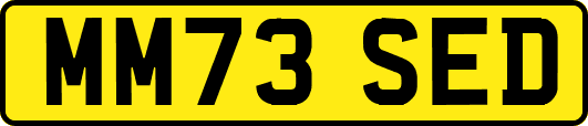 MM73SED