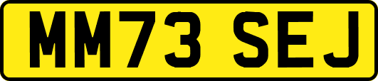 MM73SEJ