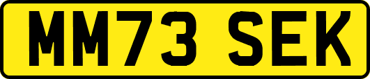 MM73SEK