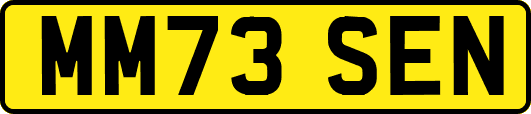 MM73SEN