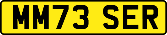 MM73SER