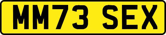 MM73SEX