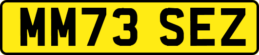 MM73SEZ