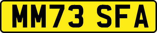 MM73SFA