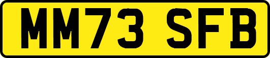 MM73SFB