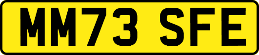MM73SFE