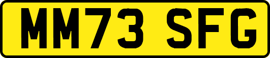 MM73SFG