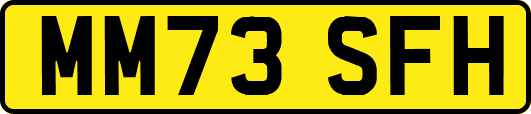 MM73SFH