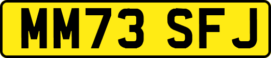 MM73SFJ