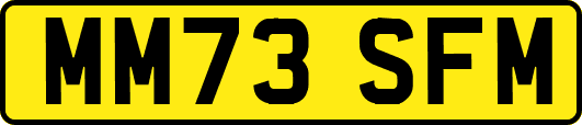 MM73SFM
