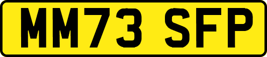 MM73SFP