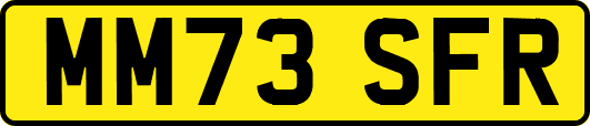 MM73SFR