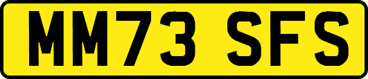 MM73SFS