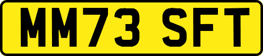 MM73SFT
