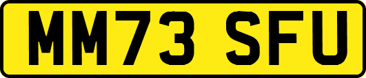 MM73SFU