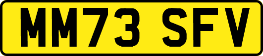 MM73SFV