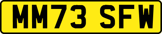 MM73SFW