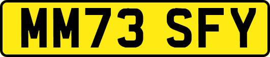 MM73SFY