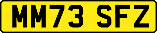 MM73SFZ