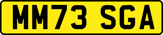 MM73SGA