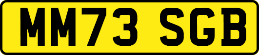 MM73SGB