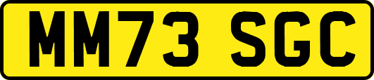 MM73SGC
