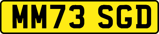 MM73SGD