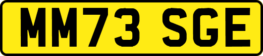 MM73SGE