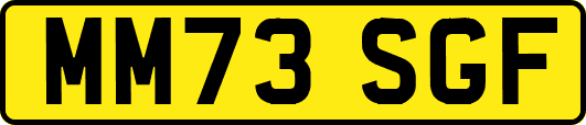 MM73SGF