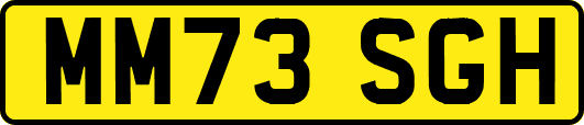MM73SGH